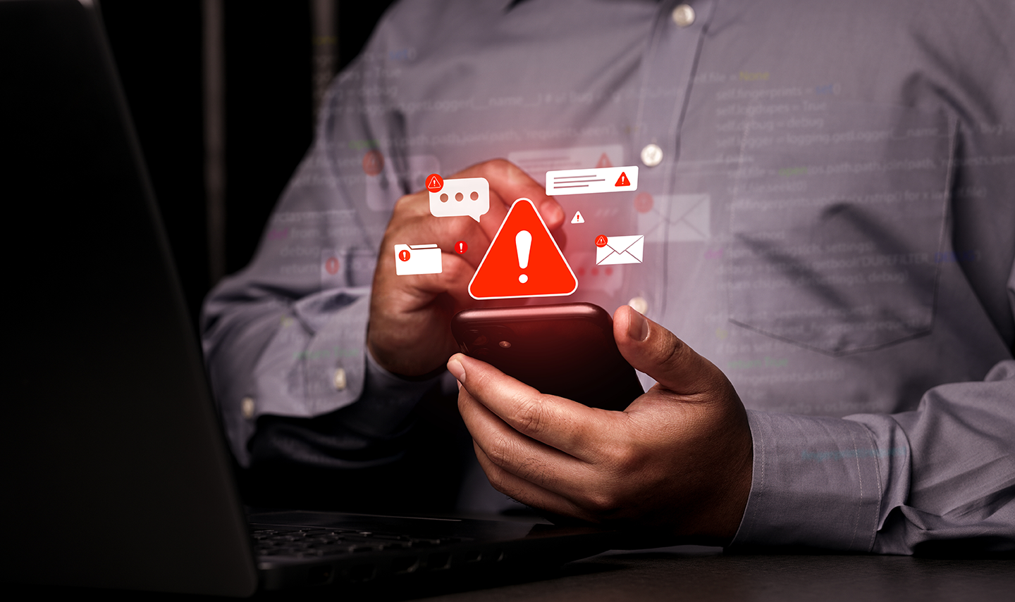 Cybersecurity in the age of AI