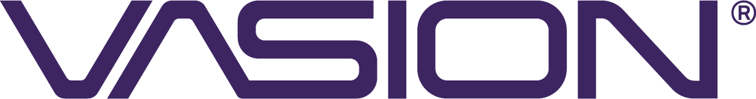 Vasion logo