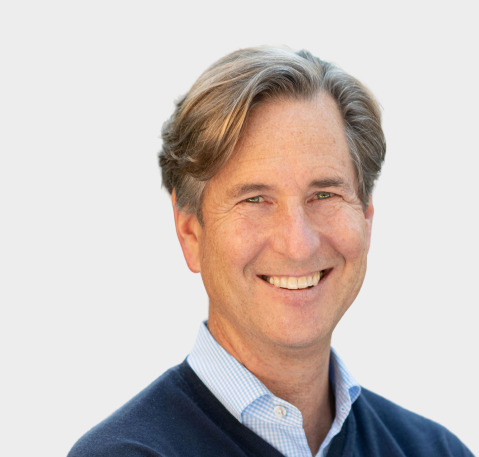 Fran Rosch headshot