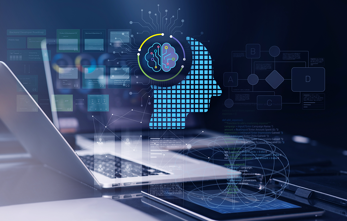 Agentic AI in healthcare