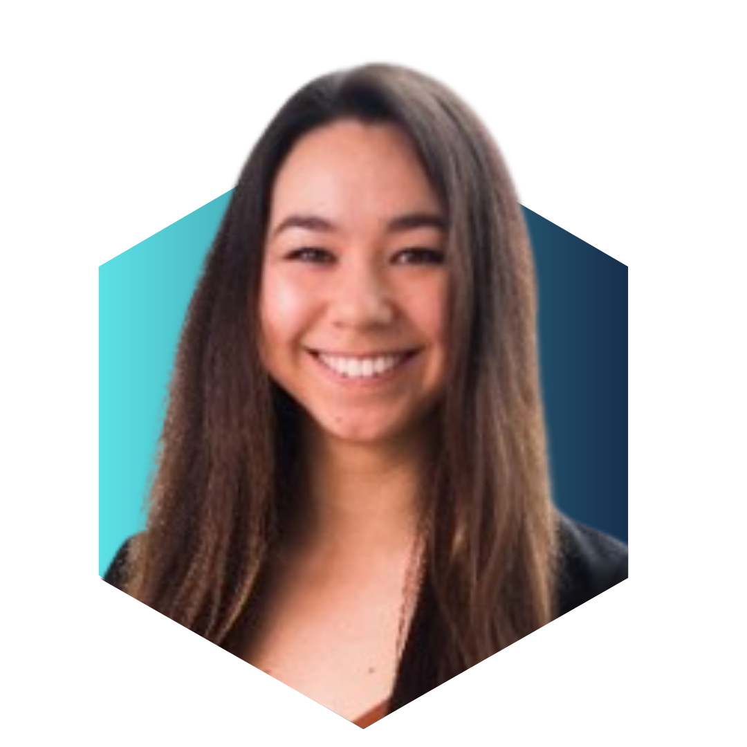Portrait of Anna Lam