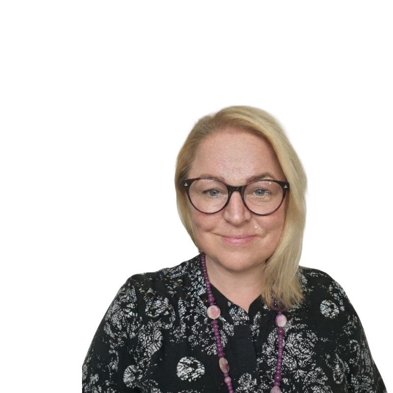 Professor Rachel Dunscombe is the CEO of HL7 International