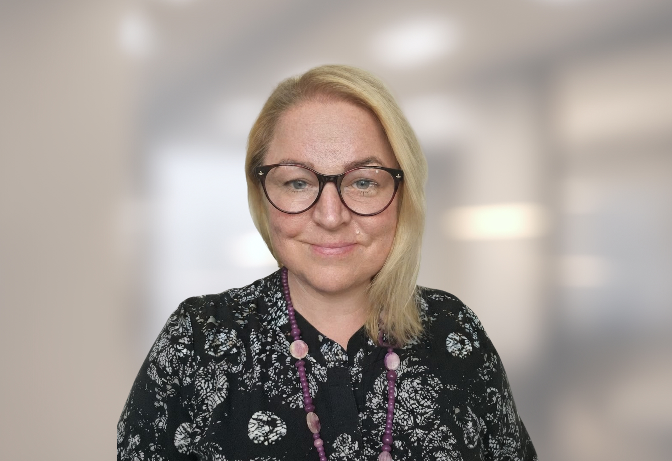 Rachel Dunscombe, CEO, HL7 International