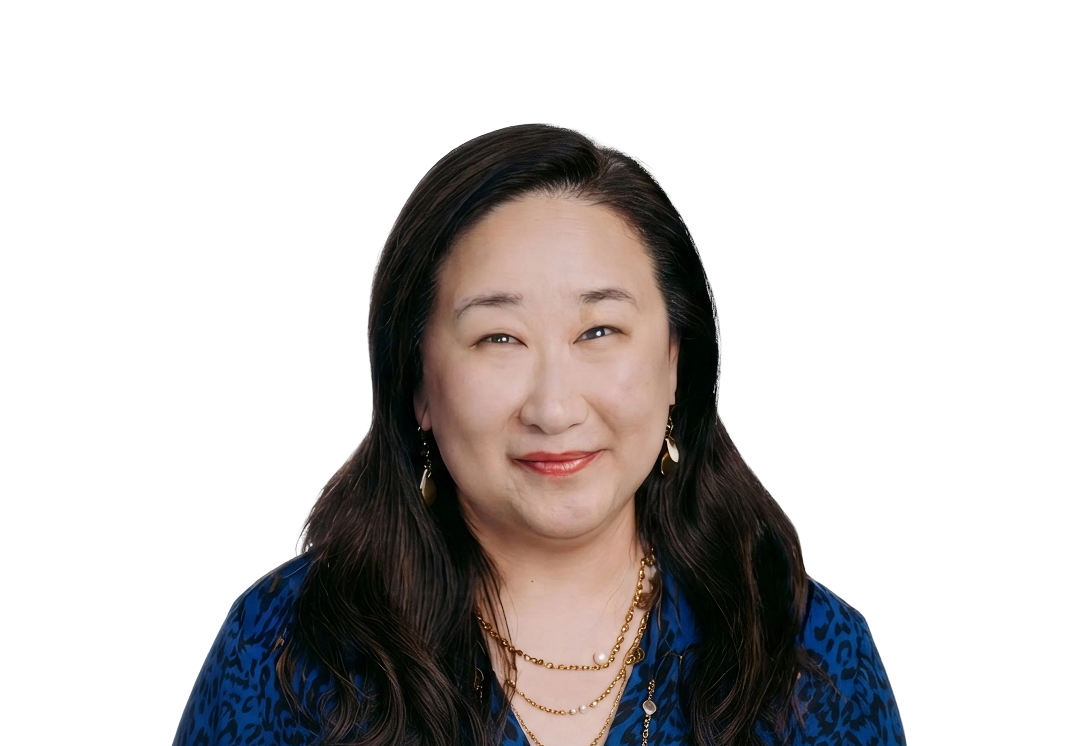 Cindy Zhou headshot
