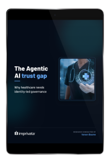 The Agentic AI trust gap