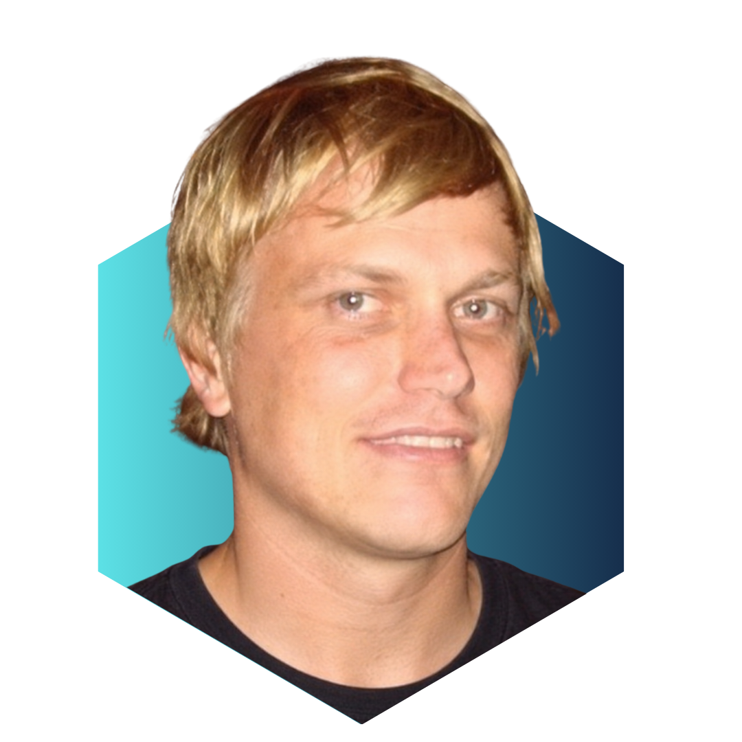 Michael Kübert