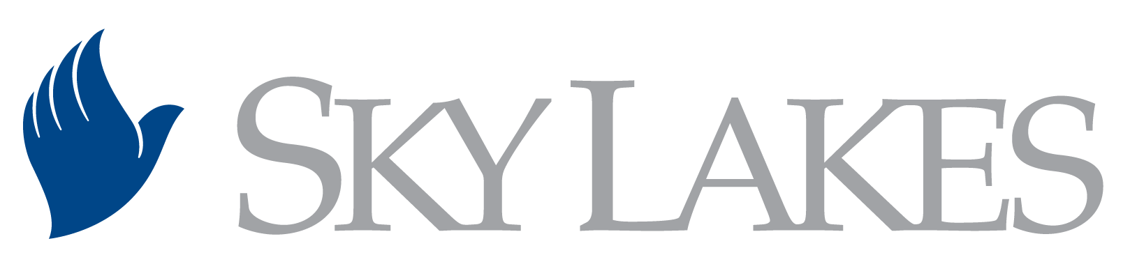 sky lakes logo