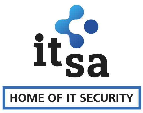 IT-SA — Home of IT Security