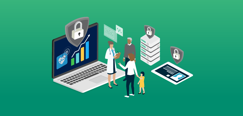 3 Ways Patient Privacy Monitoring Impacts Lives and Reduces the Cost of Data Breaches in the Healthcare Industry