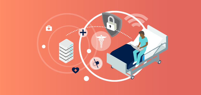 6 Healthcare Cybersecurity Best Practices for Protecting Patient Safety