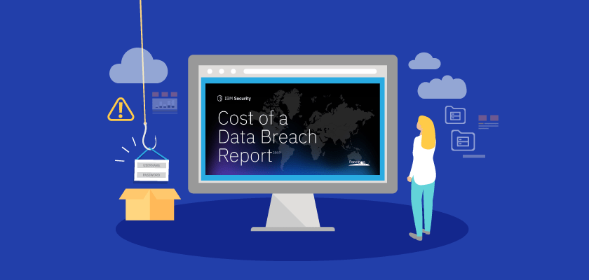 9 Takeaways from the 2019 Cost of a Data Breach Report