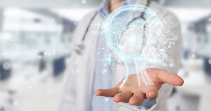 AI benefits for healthcare