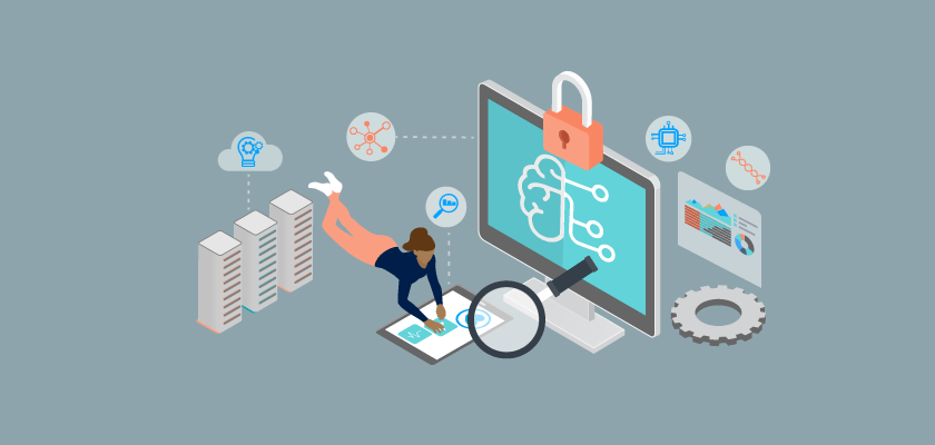 AI in Healthcare - 5 Privacy & Security Considerations When Leveraging the Latest Technology