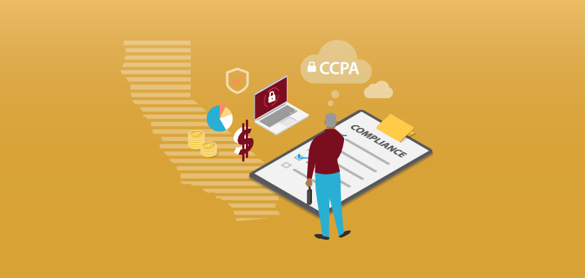 5 Things to Know About Data Privacy Compliance for CCPA and Beyond