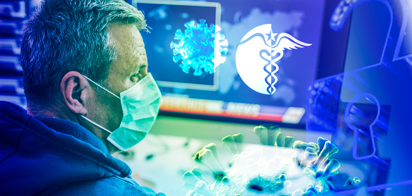 Healthcare roundup: Top privacy and security stories of 2020, global supply-chain cyberattacks, proposed modifications to the HIPAA Privacy Rule, cybersecurity dangers of telehealth, and more