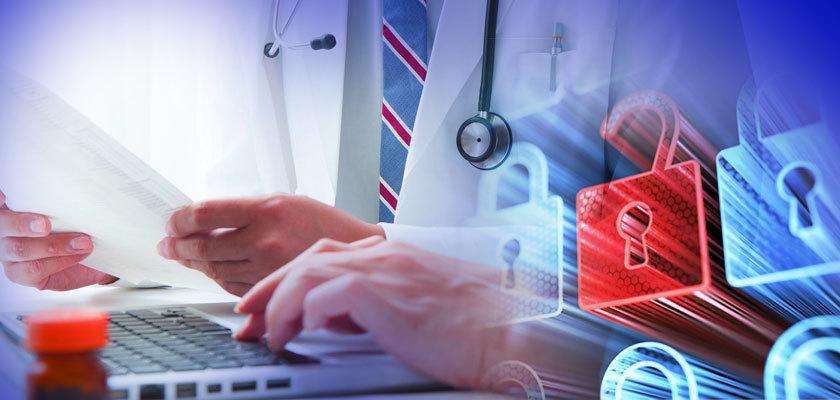 Healthcare Roundup: UVM Health Restoring EHR Access, Healthcare Organizations As Sitting Ducks, SSL-Based Cyberattacks Targeting Healthcare, and HHS Rules Related To Cybersecurity Tech Donations