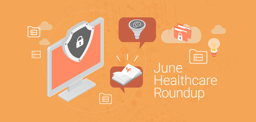 Monthly Healthcare News Roundup: Class Action Lawsuit Against Google, Denial of Drug Diversion at Practitioners’ Own Facilities, and More