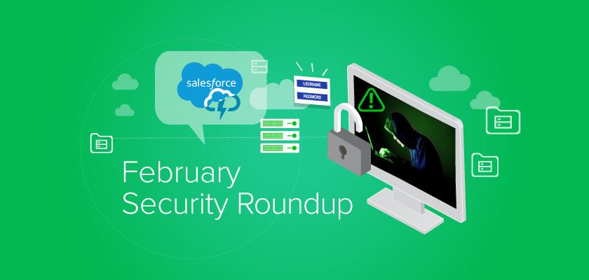 Monthly Cloud Security Roundup: The Least Secure Industry (According to Hackers), the Cybersecurity Skills Shortage, and More