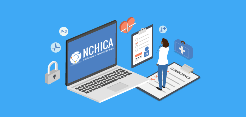 NCHICA HIPAA Compliance Program