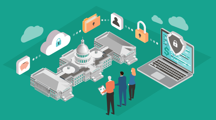 U.S. House and Senate Debate New American Data Privacy Laws
