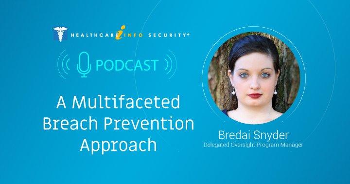 A Multifaceted Breach Prevention Approach