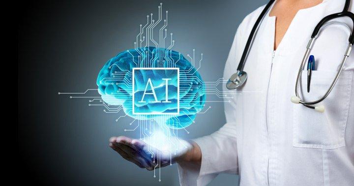 AI can empower care providers - if used properly