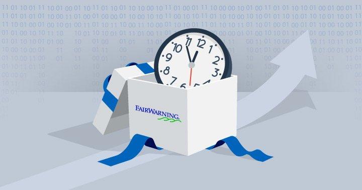 How Every Healthcare CISO and Imprivata FairWarning Customer Can Gain Time Back in their Day