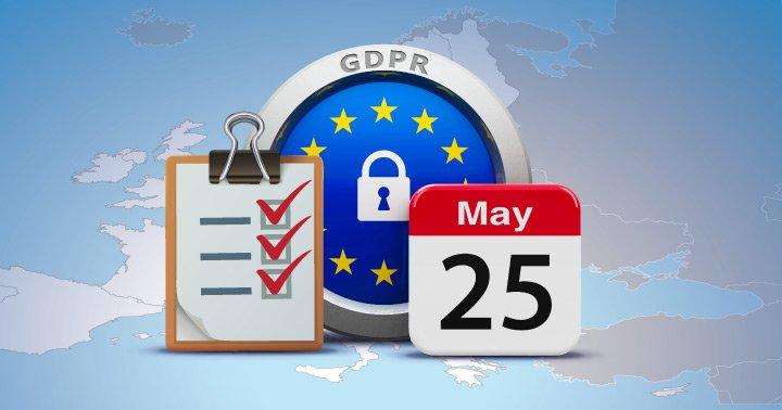 Last-Minute GDPR Checklist: Have You Completed These 6 Steps to GDPR Compliance?
