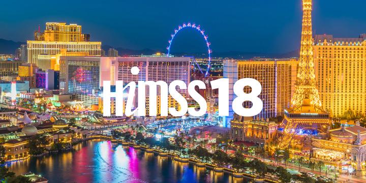 Top 6 Security Takeaways from HIMSS 2018