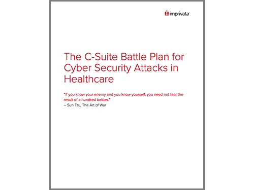 The CSuite Battle Plan for cyber security attacks in healthcare WP.png