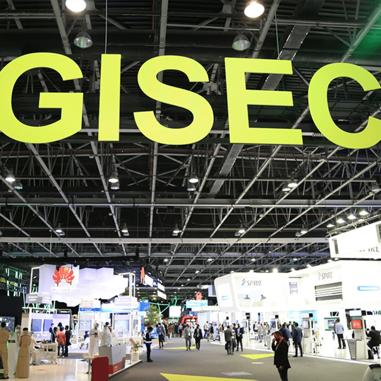 GISEC 2022 Part 2– Managing Digital Identity – The Elephant in the Room ...