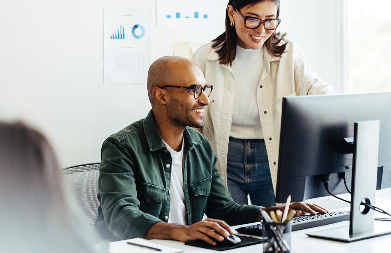 Passwordless authentication: Where security meets productivity | Imprivata