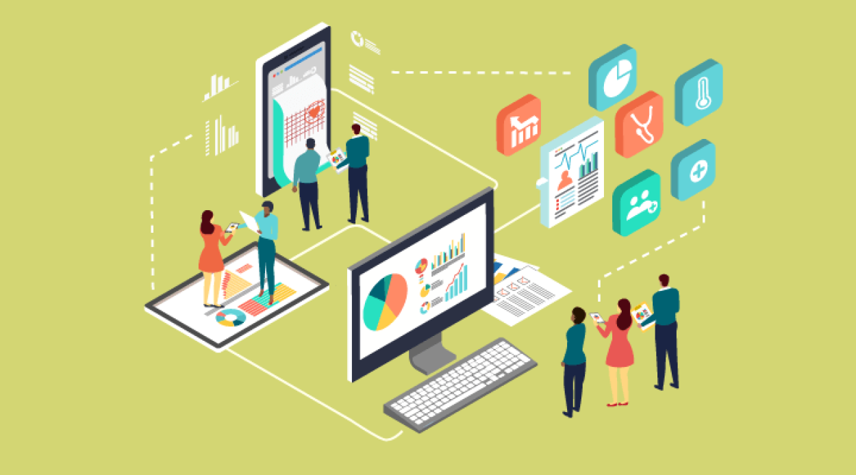 HIMSS Proposes a New Interoperability Definition in Healthcare | Imprivata
