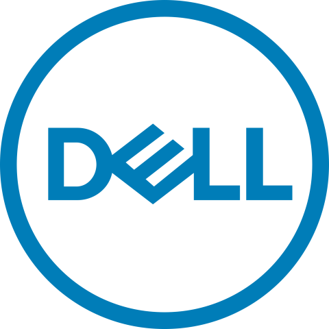 DELL company logo