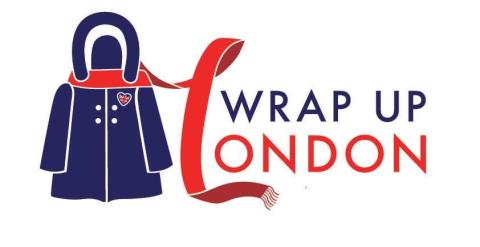Wrap Up London logo