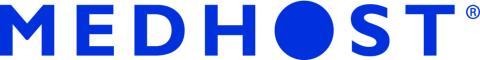 Medhost logo