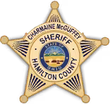 Hamilton County Sheriff's Office - Ohio