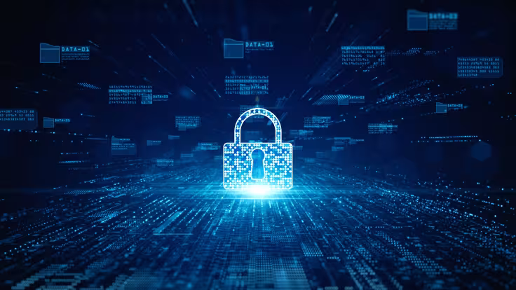Digital security