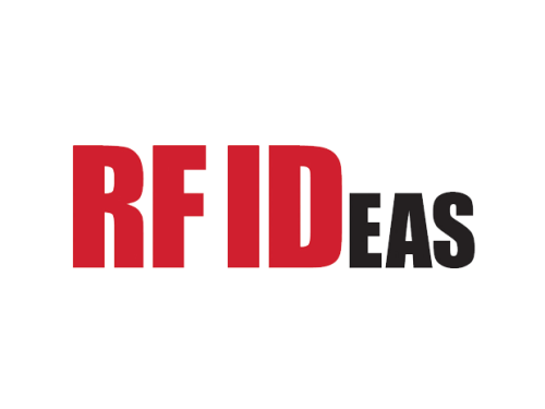 RFIDeas company logo