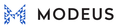 Modeus-logo