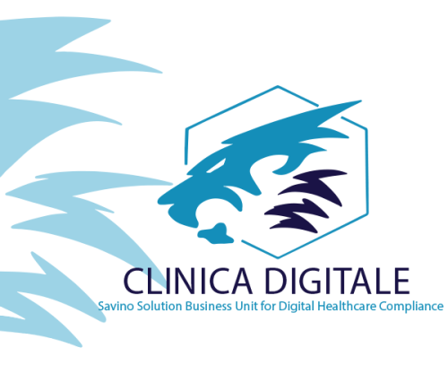 Clinica Digitale logo