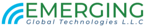 Emerging Global Technologies logo
